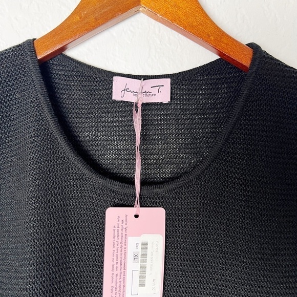 Jennifer Tyler Knit Tank - Picture 3 of 6